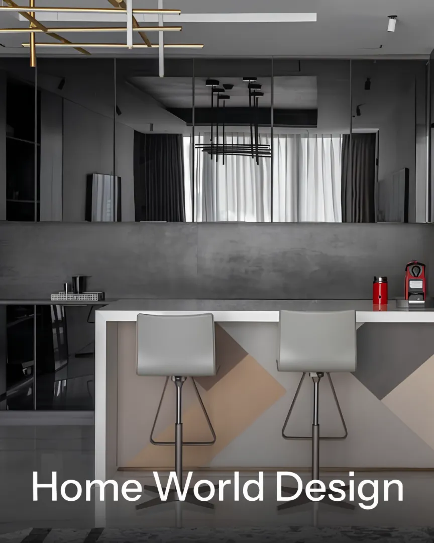 Home World Design